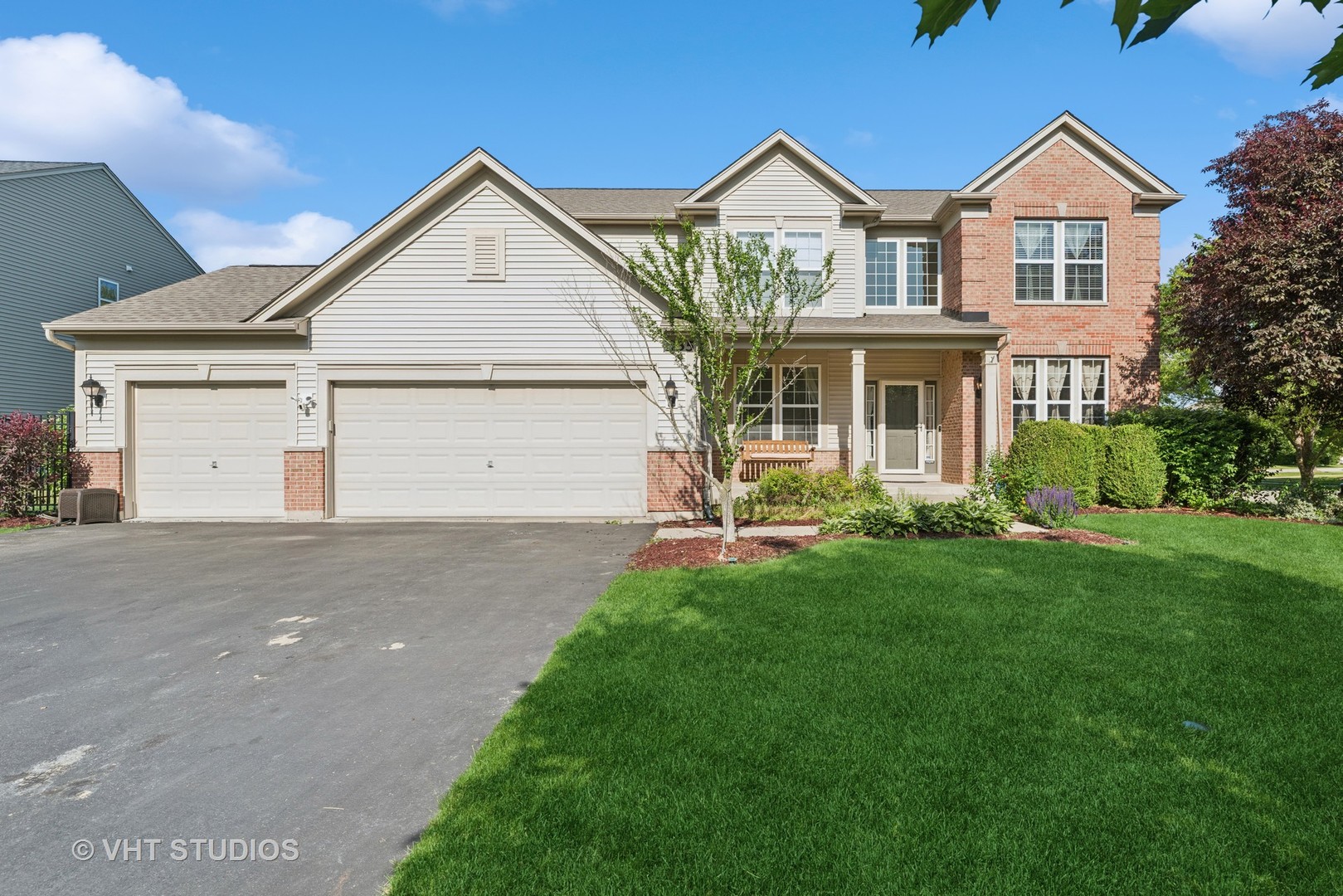 735 Porter Circle