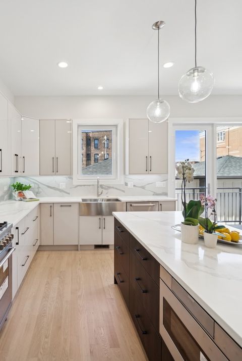 Tiny photo for 965 E 62nd Street #1, Chicago, IL 60637 (MLS # 12367021)