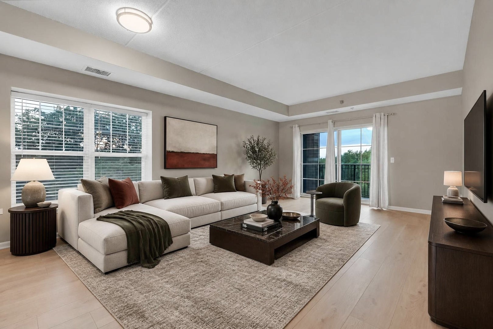 440 W Mahogany Court 312