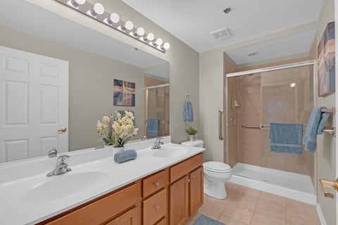 Tiny photo for 440 W Mahogany Court #312, Palatine, IL 60067 (MLS # 12745705)