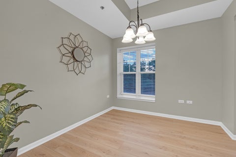 Tiny photo for 440 W Mahogany Court #312, Palatine, IL 60067 (MLS # 12745705)