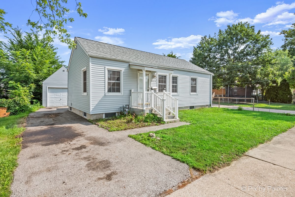 656 Ford Avenue