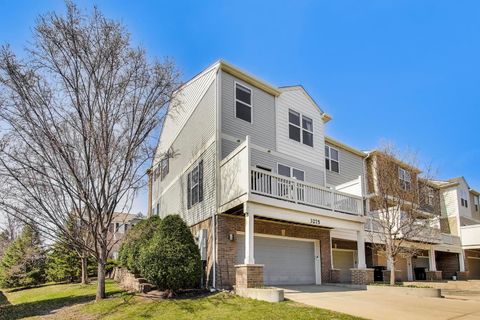 Tiny photo for 3275 Coral Lane, Glenview, IL 60026 (MLS # 12601594)