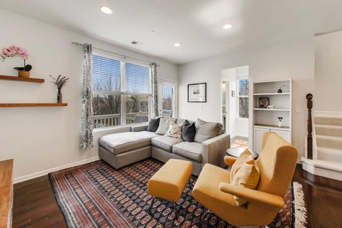 Tiny photo for 3275 Coral Lane, Glenview, IL 60026 (MLS # 12601594)