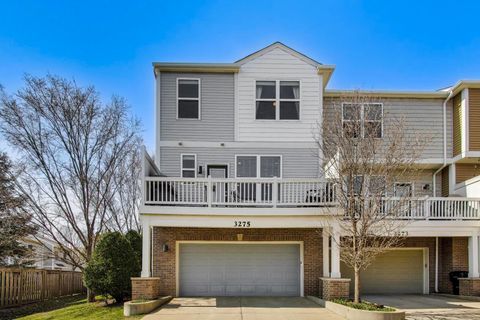 Tiny photo for 3275 Coral Lane, Glenview, IL 60026 (MLS # 12601594)