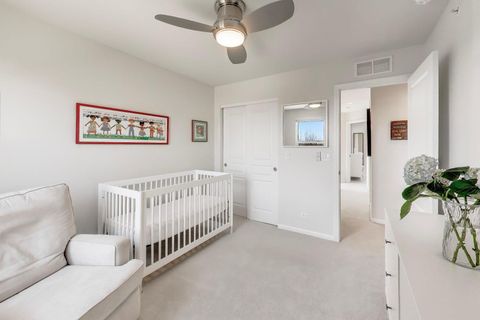 Tiny photo for 3275 Coral Lane, Glenview, IL 60026 (MLS # 12601594)