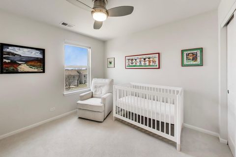 Tiny photo for 3275 Coral Lane, Glenview, IL 60026 (MLS # 12601594)