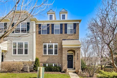 3275 Coral Lane Glenview IL 60026