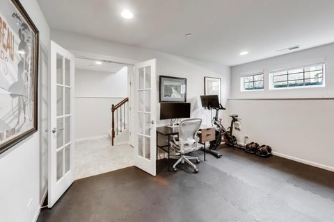 Tiny photo for 3275 Coral Lane, Glenview, IL 60026 (MLS # 12601594)