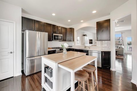 Tiny photo for 3275 Coral Lane, Glenview, IL 60026 (MLS # 12601594)