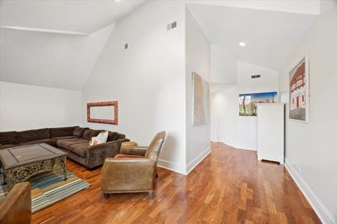 Tiny photo for 801 N MADISON Street, Hinsdale, IL 60521 (MLS # 12704433)