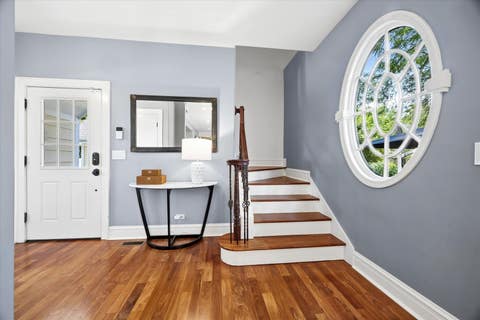 Tiny photo for 801 N MADISON Street, Hinsdale, IL 60521 (MLS # 12704433)