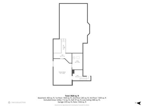 Tiny photo for 801 N MADISON Street, Hinsdale, IL 60521 (MLS # 12704433)