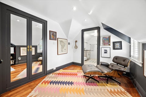 Tiny photo for 801 N MADISON Street, Hinsdale, IL 60521 (MLS # 12704433)