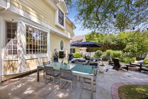 Tiny photo for 801 N MADISON Street, Hinsdale, IL 60521 (MLS # 12704433)