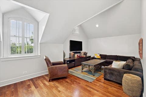Tiny photo for 801 N MADISON Street, Hinsdale, IL 60521 (MLS # 12704433)
