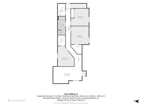 Tiny photo for 801 N MADISON Street, Hinsdale, IL 60521 (MLS # 12704433)