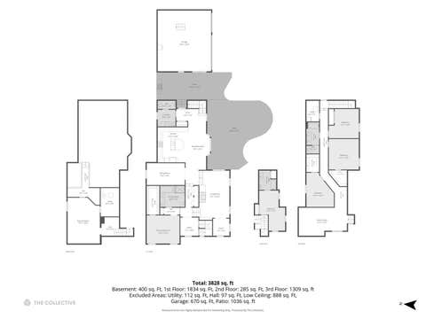 Tiny photo for 801 N MADISON Street, Hinsdale, IL 60521 (MLS # 12704433)