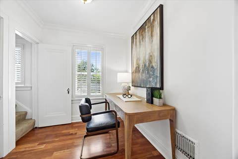 Tiny photo for 801 N MADISON Street, Hinsdale, IL 60521 (MLS # 12704433)