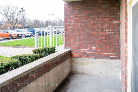 Tiny photo for 17004 Novak Drive #T104, Hazel Crest, IL 60429 (MLS # 12614056)