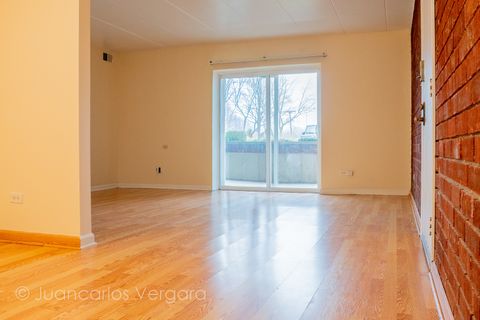 Tiny photo for 17004 Novak Drive #T104, Hazel Crest, IL 60429 (MLS # 12614056)