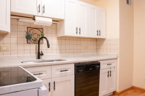 Tiny photo for 17004 Novak Drive #T104, Hazel Crest, IL 60429 (MLS # 12614056)