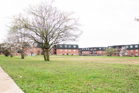 Tiny photo for 17004 Novak Drive #T104, Hazel Crest, IL 60429 (MLS # 12614056)