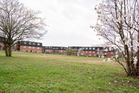 Tiny photo for 17004 Novak Drive #T104, Hazel Crest, IL 60429 (MLS # 12614056)