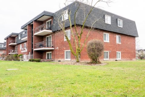 Photo of 17004 Novak Drive #T104, Hazel Crest, IL 60429 (MLS # 12614056)