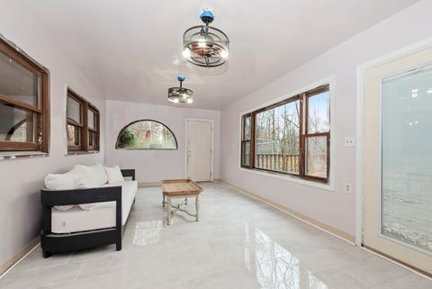 Tiny photo for 2337 Valley View Lane, Park Forest, IL 60466 (MLS # 12537411)