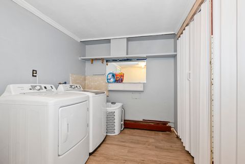 Tiny photo for 2337 Valley View Lane, Park Forest, IL 60466 (MLS # 12537411)