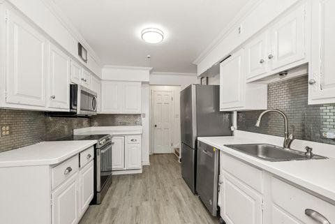 Tiny photo for 2337 Valley View Lane, Park Forest, IL 60466 (MLS # 12537411)