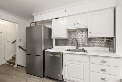 Tiny photo for 2337 Valley View Lane, Park Forest, IL 60466 (MLS # 12537411)