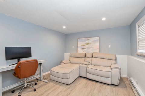 Tiny photo for 2337 Valley View Lane, Park Forest, IL 60466 (MLS # 12537411)