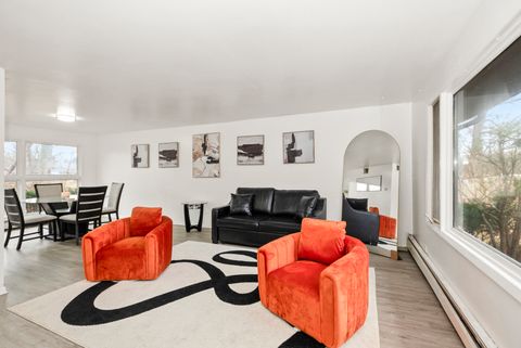 Tiny photo for 2337 Valley View Lane, Park Forest, IL 60466 (MLS # 12537411)