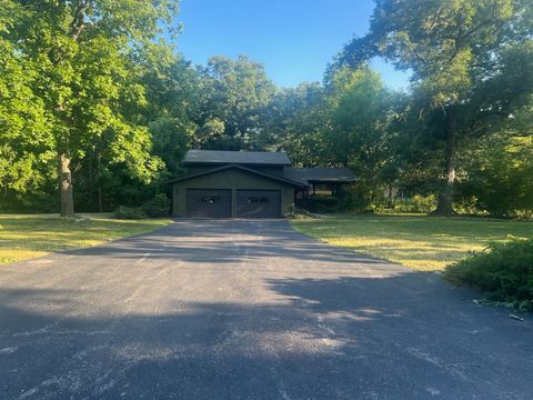 2337 Valley View Lane Park Forest IL 60466