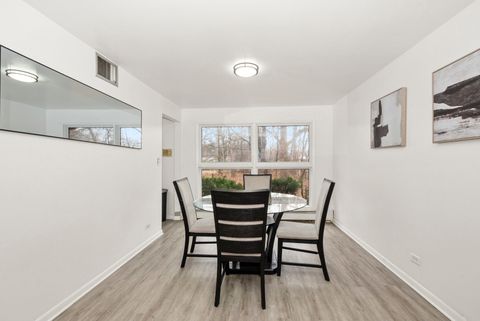 Tiny photo for 2337 Valley View Lane, Park Forest, IL 60466 (MLS # 12537411)