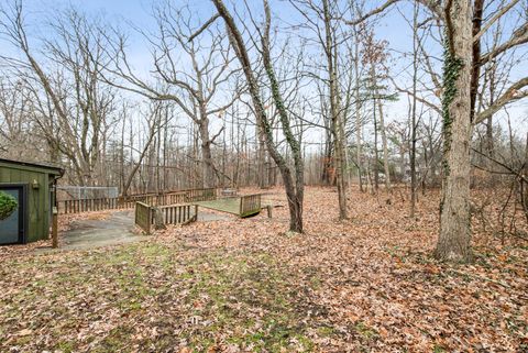 Tiny photo for 2337 Valley View Lane, Park Forest, IL 60466 (MLS # 12537411)