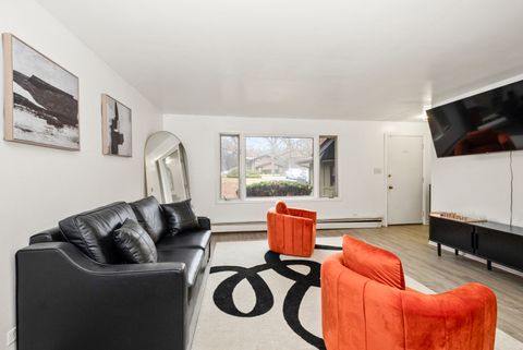 Tiny photo for 2337 Valley View Lane, Park Forest, IL 60466 (MLS # 12537411)