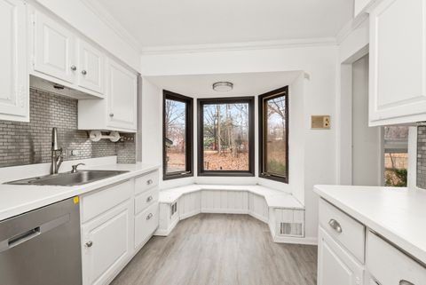 Tiny photo for 2337 Valley View Lane, Park Forest, IL 60466 (MLS # 12537411)