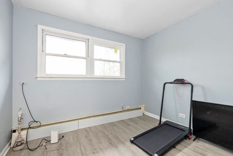 Tiny photo for 2337 Valley View Lane, Park Forest, IL 60466 (MLS # 12537411)