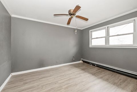 Tiny photo for 2337 Valley View Lane, Park Forest, IL 60466 (MLS # 12537411)