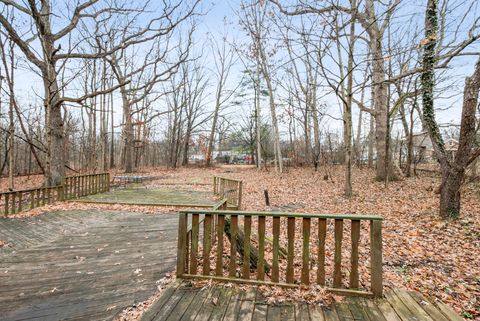 Tiny photo for 2337 Valley View Lane, Park Forest, IL 60466 (MLS # 12537411)