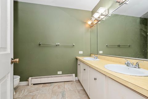 Tiny photo for 2337 Valley View Lane, Park Forest, IL 60466 (MLS # 12537411)