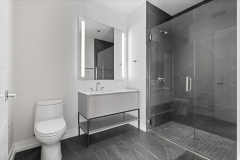 Tiny photo for 14 W Superior Street #4903, Chicago, IL 60654 (MLS # 12511629)