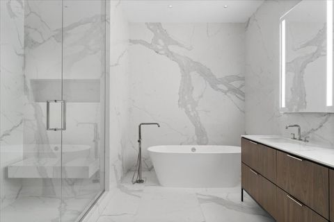 Tiny photo for 14 W Superior Street #4903, Chicago, IL 60654 (MLS # 12511629)