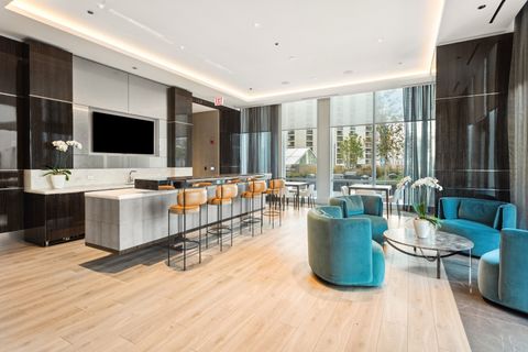 Tiny photo for 14 W Superior Street #4903, Chicago, IL 60654 (MLS # 12511629)