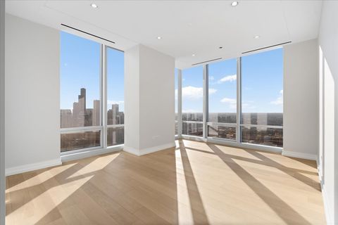 Tiny photo for 14 W Superior Street #4903, Chicago, IL 60654 (MLS # 12511629)