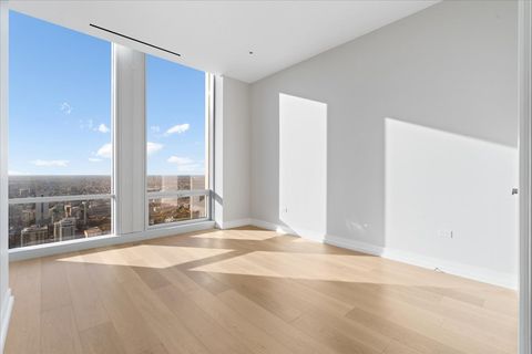 Tiny photo for 14 W Superior Street #4903, Chicago, IL 60654 (MLS # 12511629)