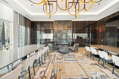 Tiny photo for 14 W Superior Street #4903, Chicago, IL 60654 (MLS # 12511629)